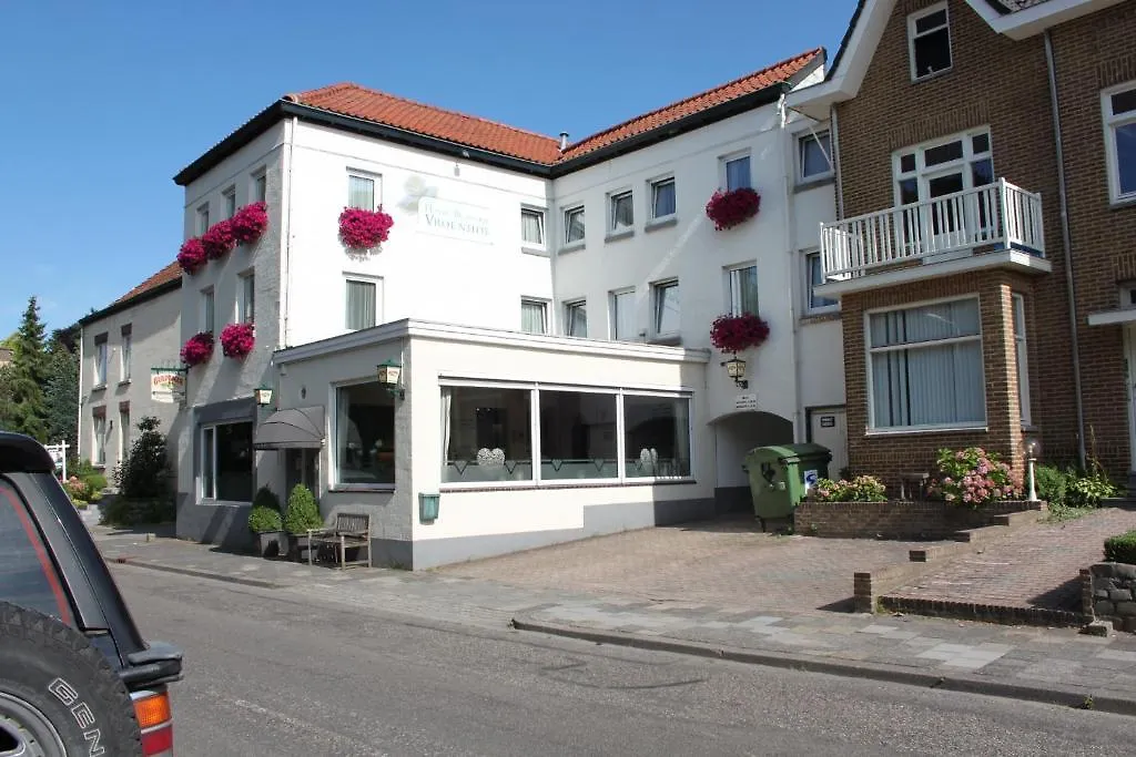 Hotel Vroenhof-1