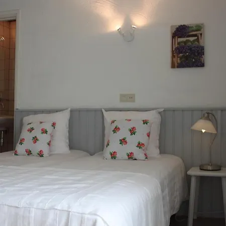 Hotel Vroenhof-2
